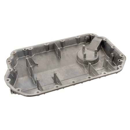 Febi Lower Oil Pan, 31481 31481